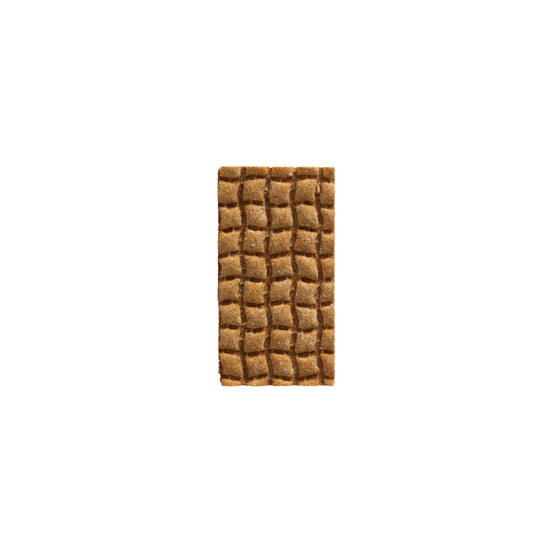 Minirut brungräddat 200 g – Leksands Knäckebröd