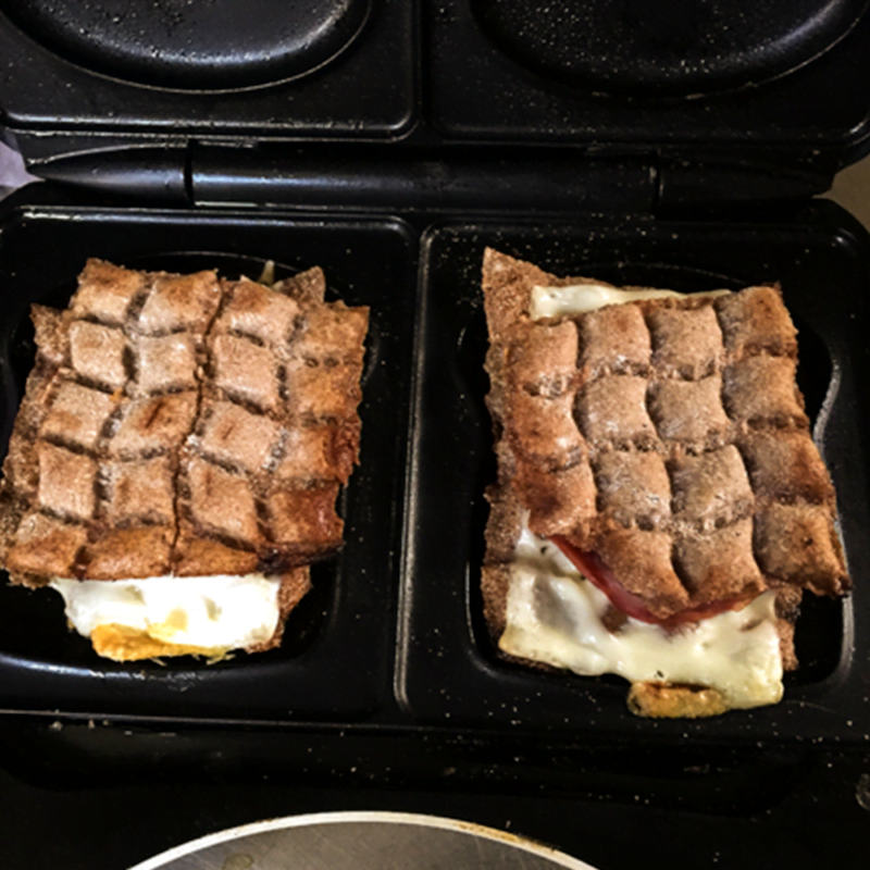 Receptbok Knäckepaus - Bild 3