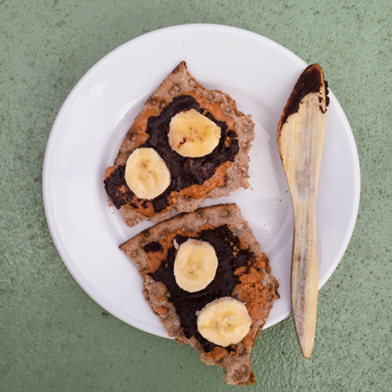 Receptbok Knäckepaus - Bild 2