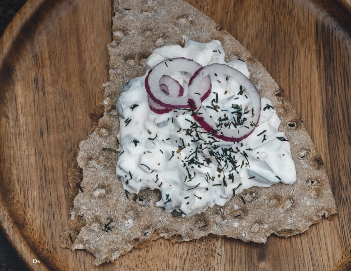 Finsk risksallad