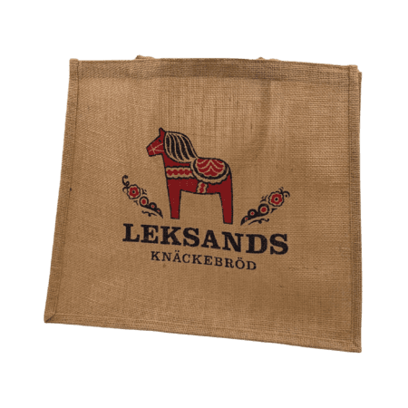 Jutekasse Leksands