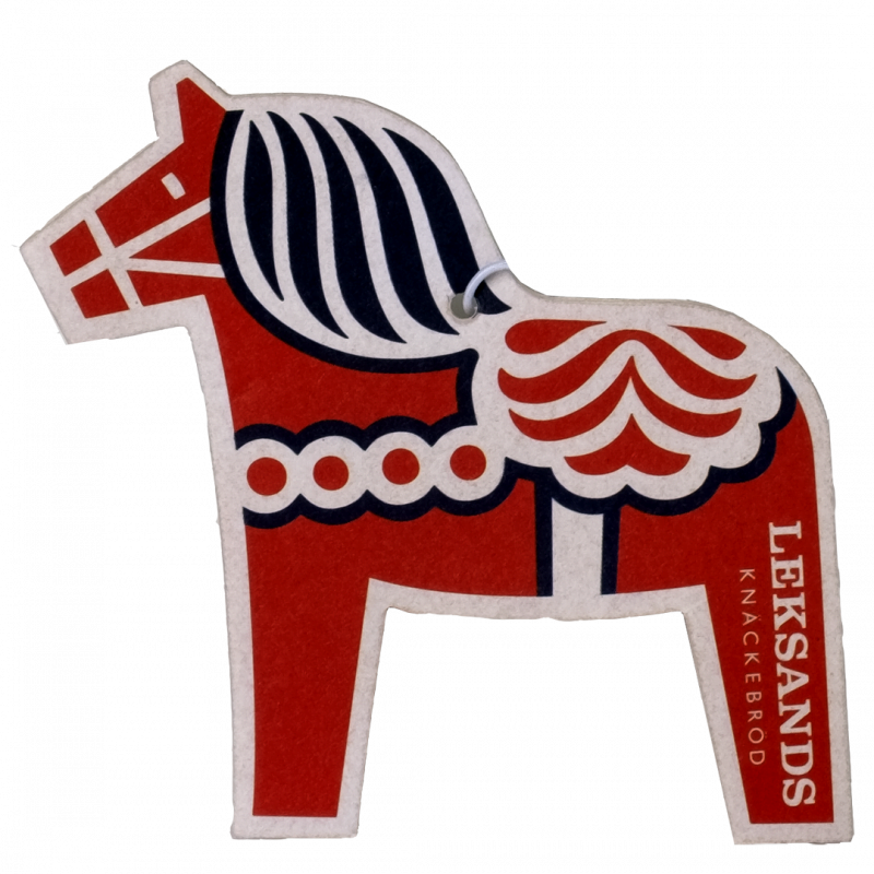 Dofthästar Daladoft