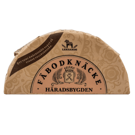 Fäbodknäcke Halvmåne
