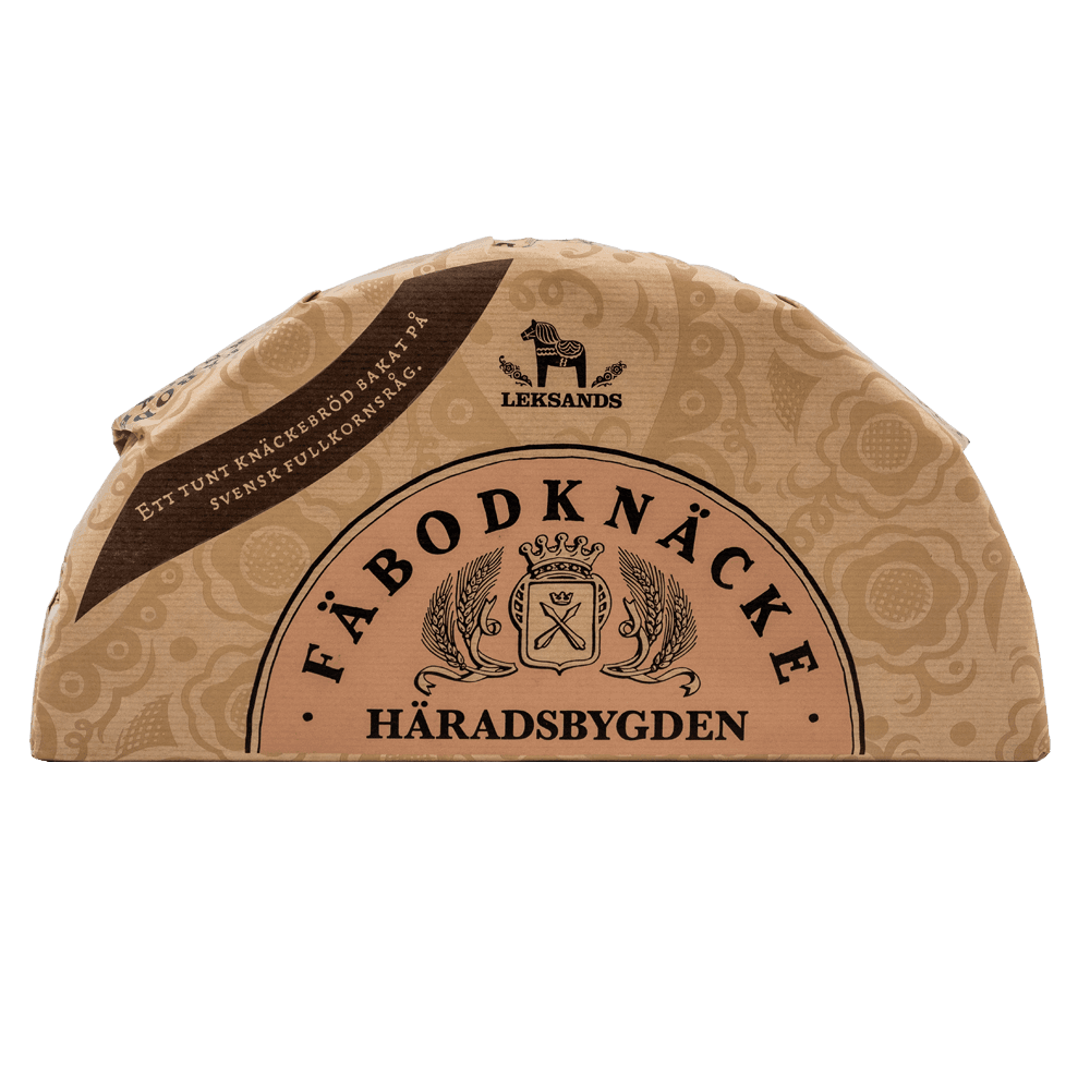 Fäbodknäcke Halvmåne