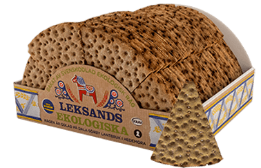 Bricka Ekologisk