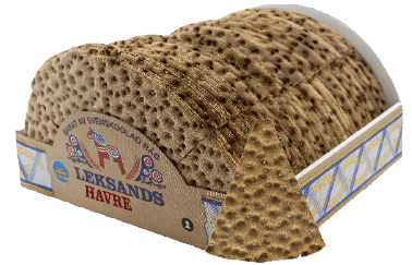 Bricka Havre