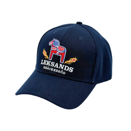 Keps Leksands Knäckebröd