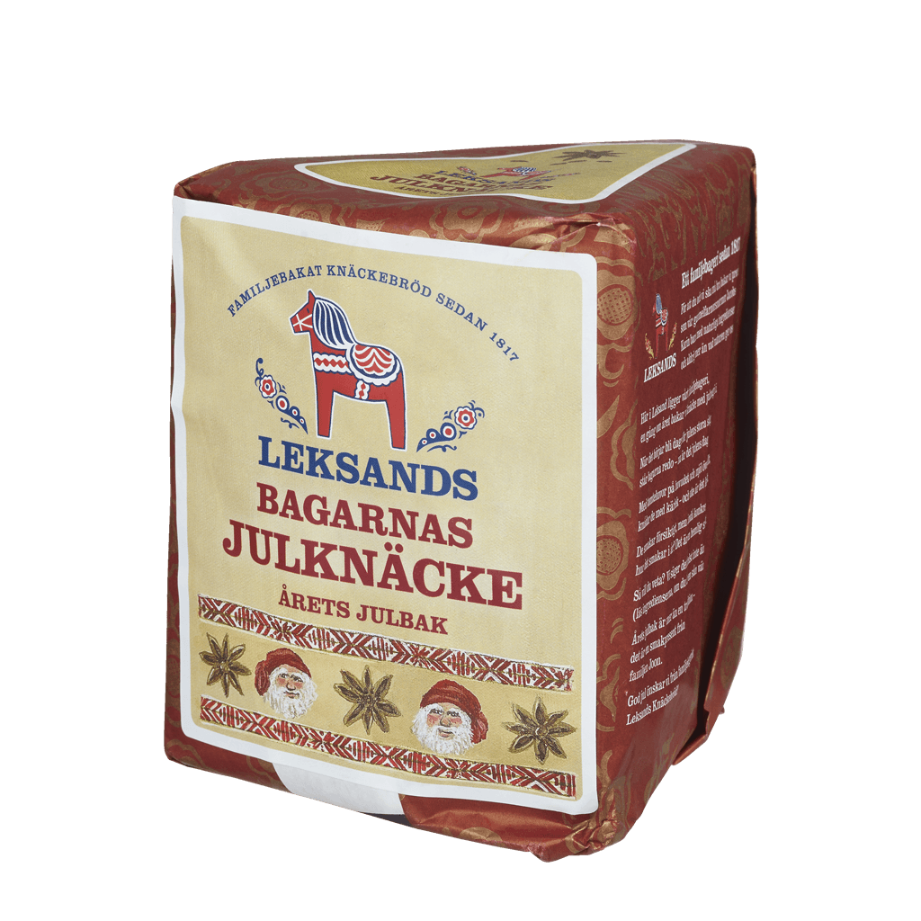 Trekant Årets smak